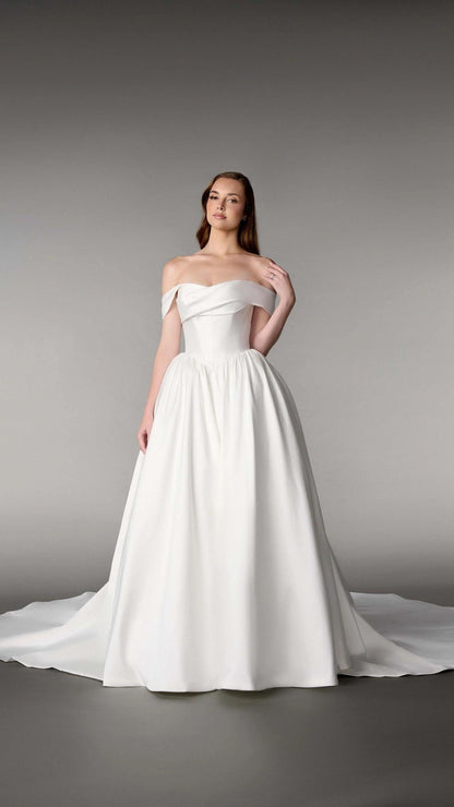 Justin Alexander 55241