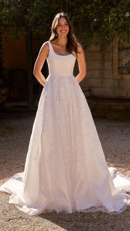 Jacqueline TC2525