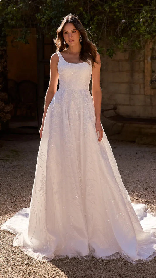 Jacqueline TC2525