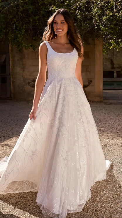 Jacqueline TC2525