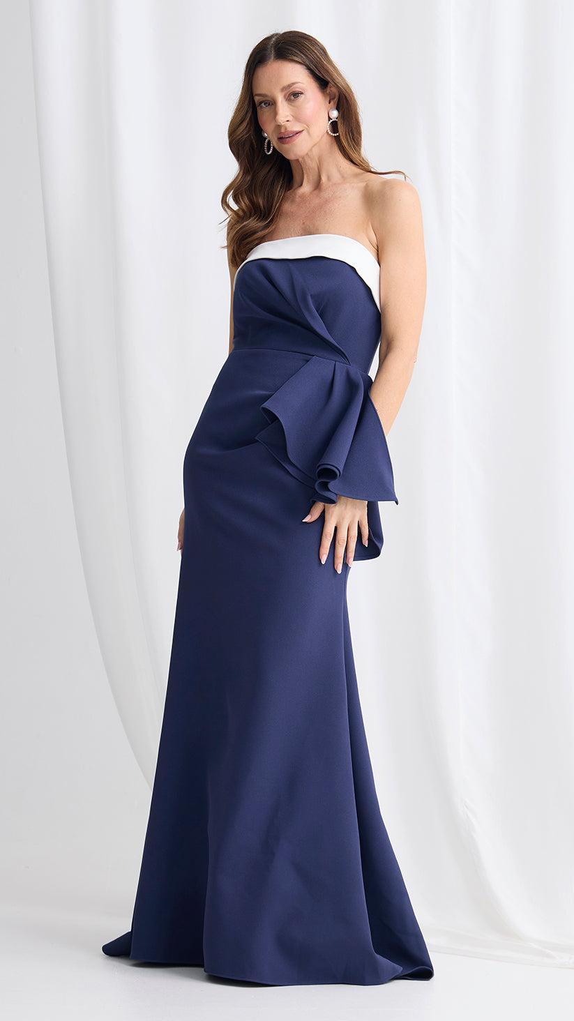 Trellis Lane Jefferson Dress