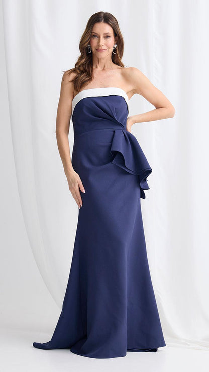 Trellis Lane Jefferson Dress