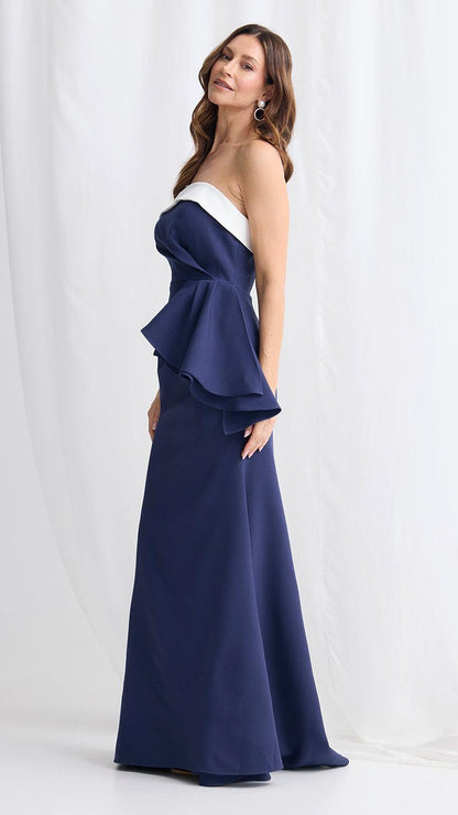 Trellis Lane Jefferson Dress