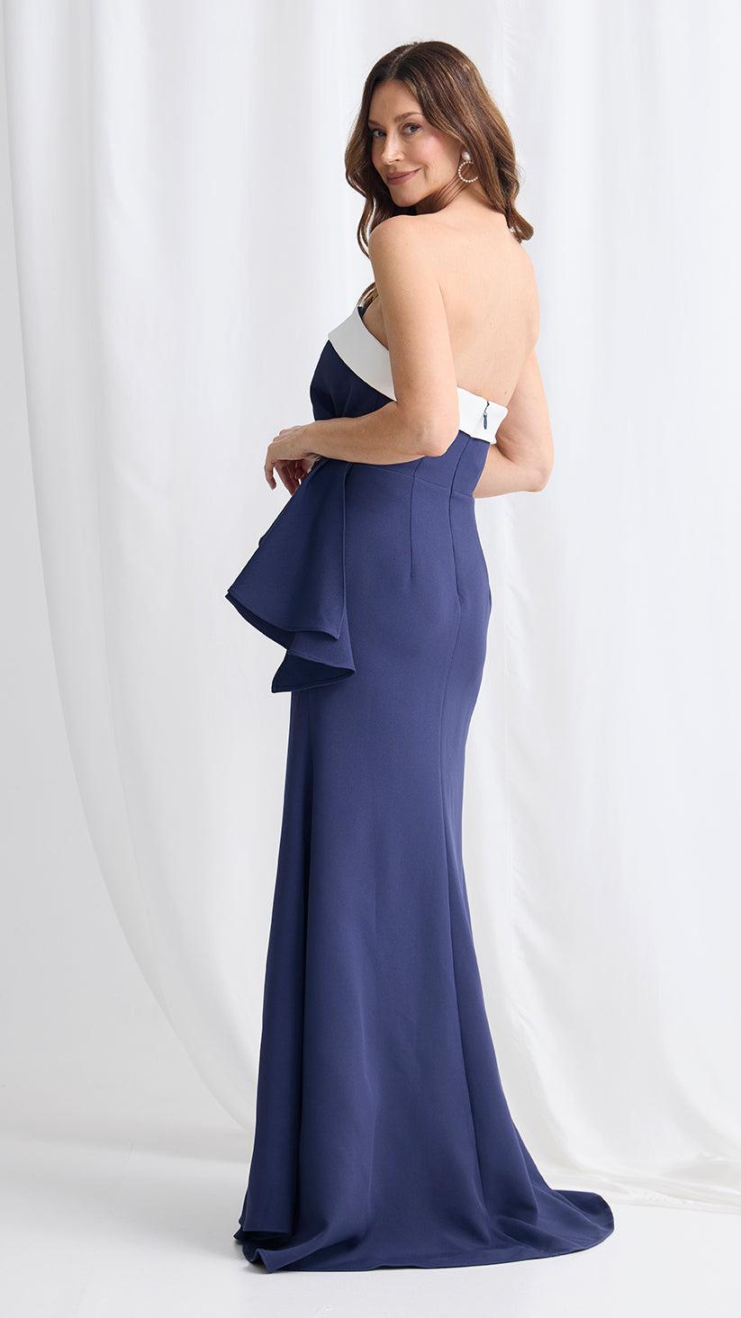 Trellis Lane Jefferson Dress