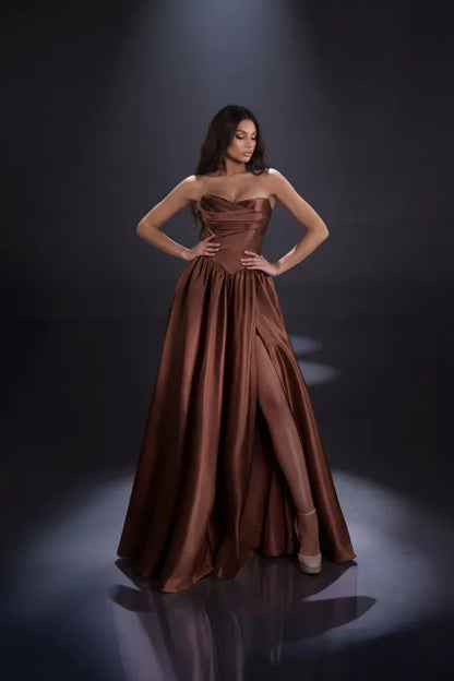 Nicoletta Formal Dress NC4083