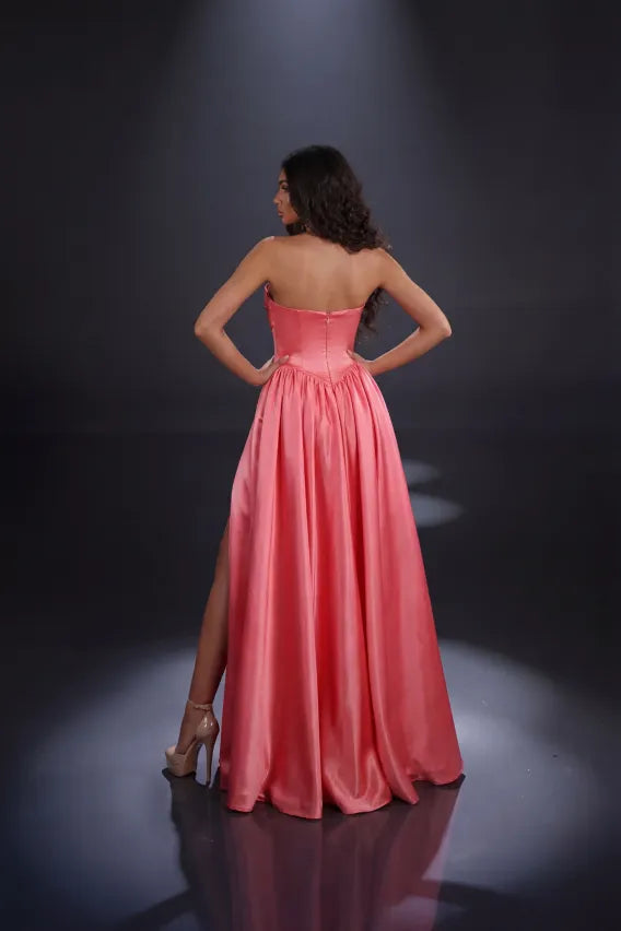 Nicoletta Formal Dress NC4083