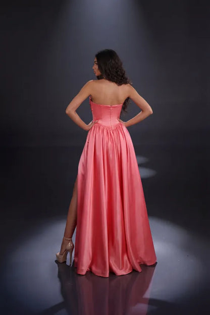 Nicoletta Formal Dress NC4083
