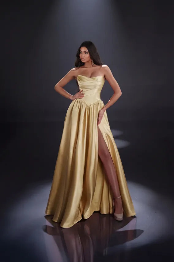 Nicoletta Formal Dress NC4083