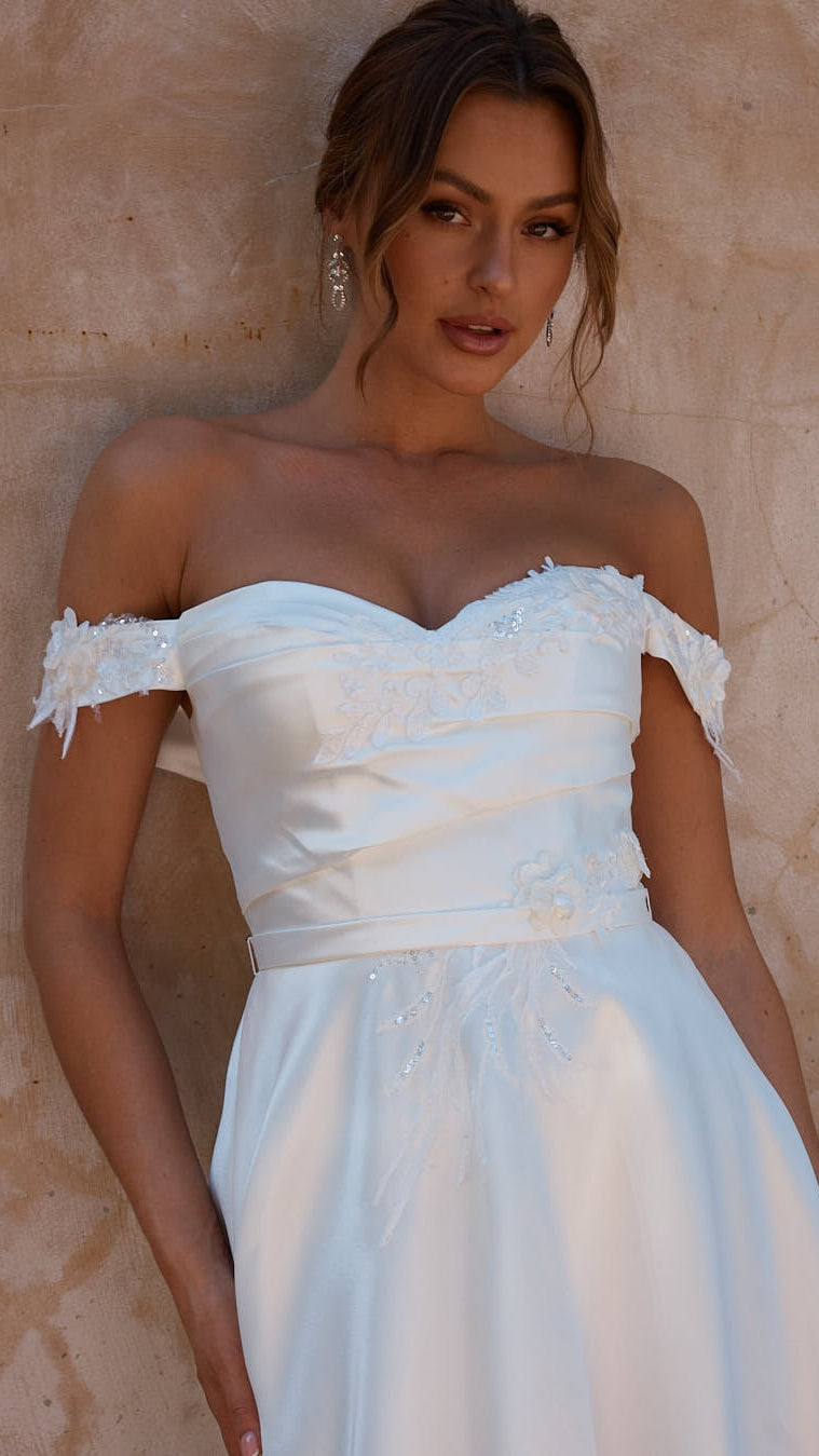 Penelope TC2333 Wedding Dress