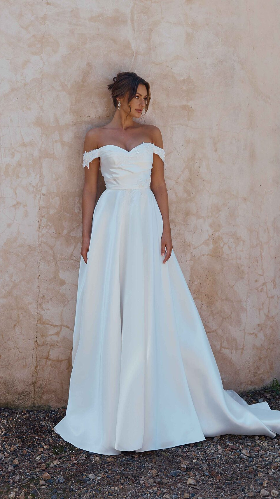 Penelope TC2333 Wedding Dress