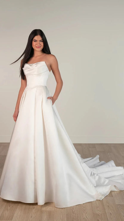 Stella York SY8084