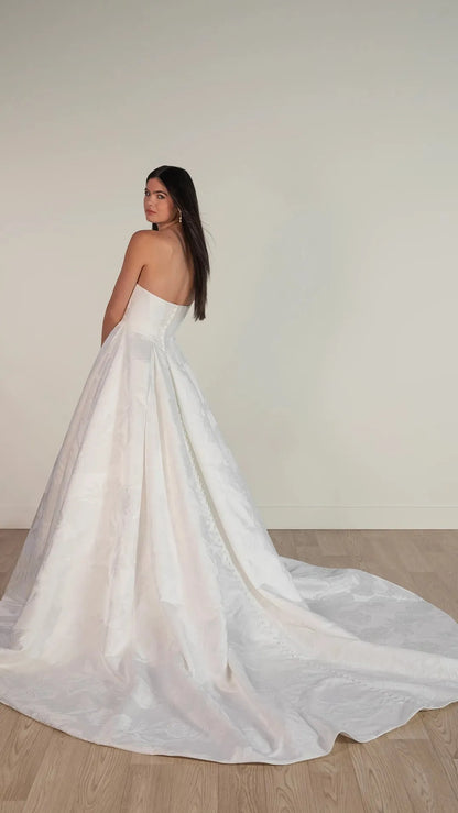 Stella York SY8084