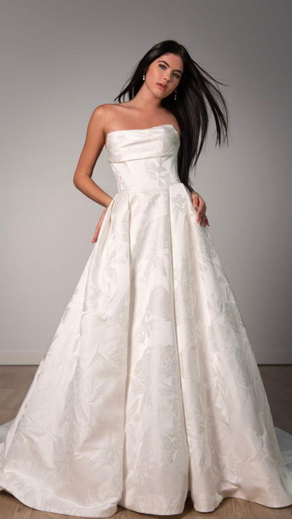 Stella York SY8084
