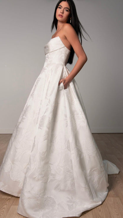Stella York SY8084