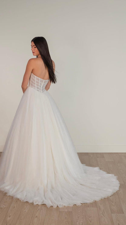 Stella York SY8087