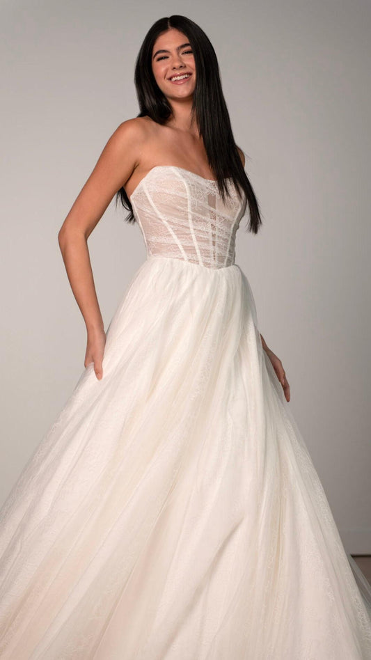 Stella York SY8087
