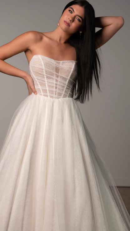 Stella York SY8087