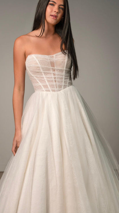 Stella York SY8087