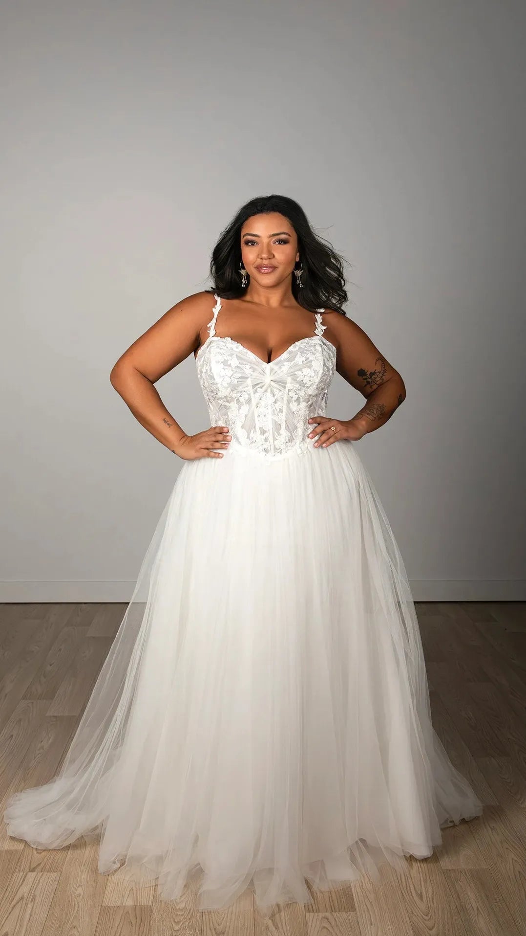 Stella York SY8113