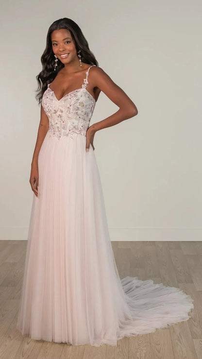 Stella York SY8113