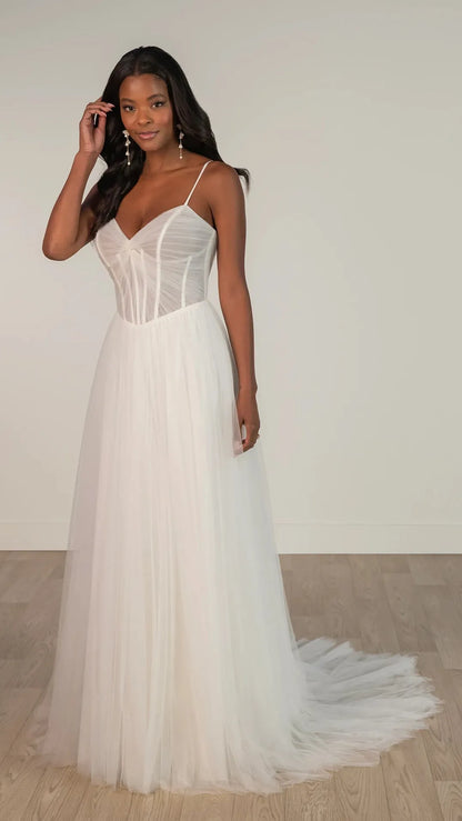 Stella York SY8113