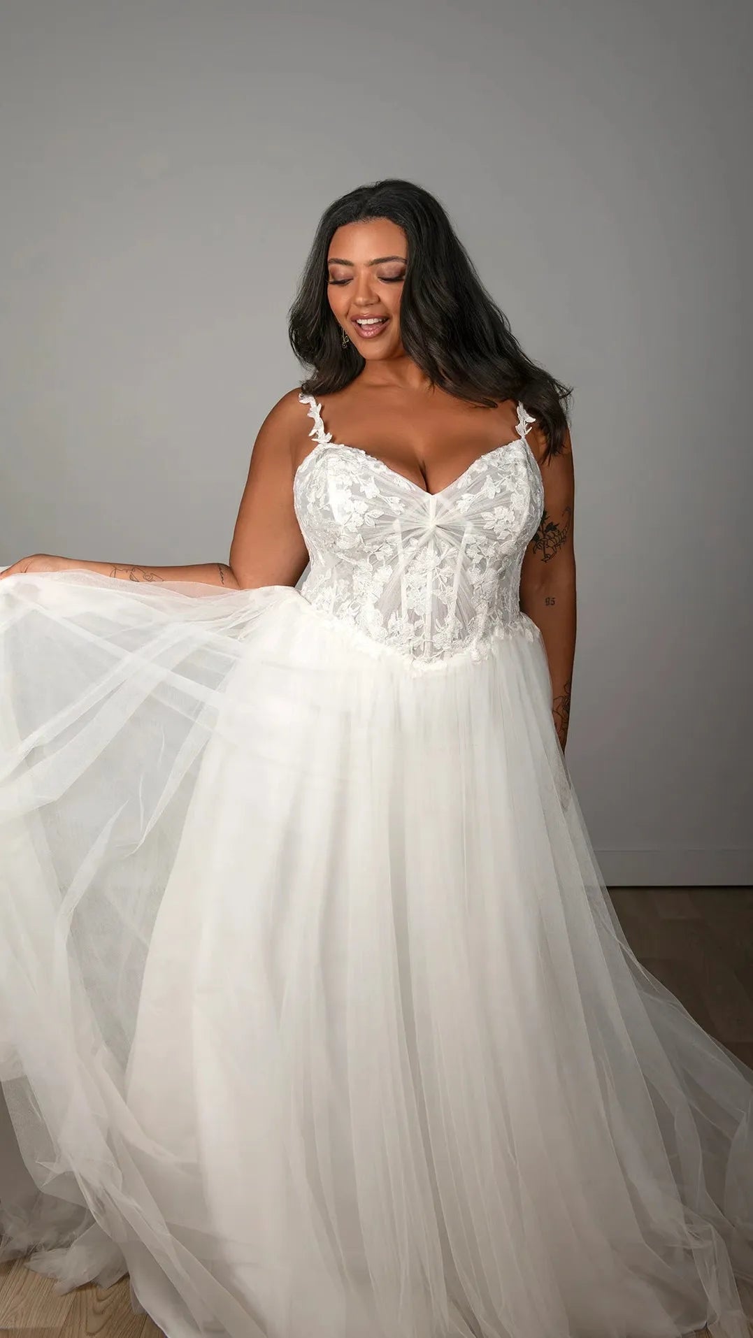 Stella York SY8113