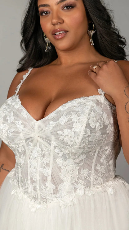 Stella York SY8113