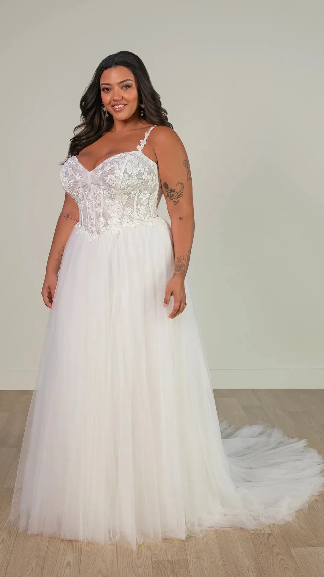 Stella York SY8113