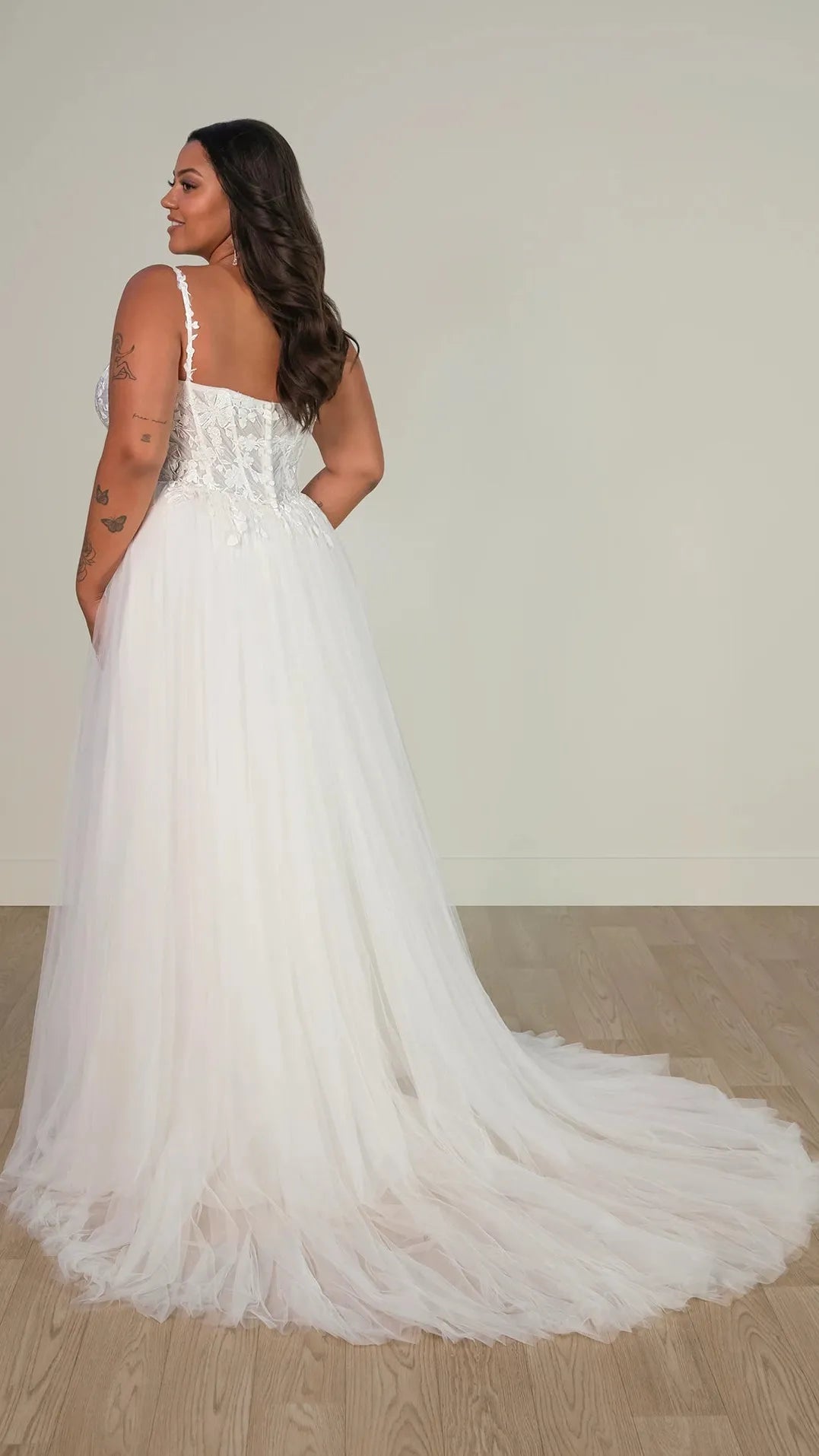 Stella York SY8113