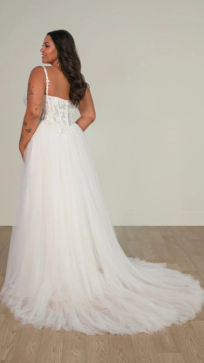 Stella York SY8113