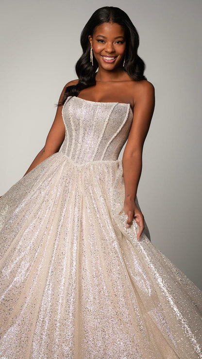 Stella York SY8133