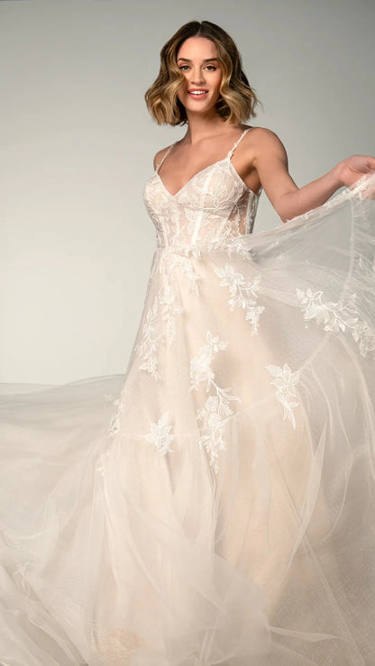 Stella York SY8153