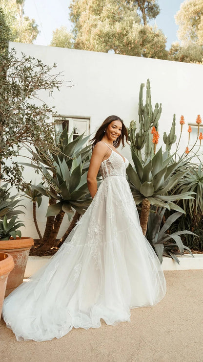 Stella York SY8153