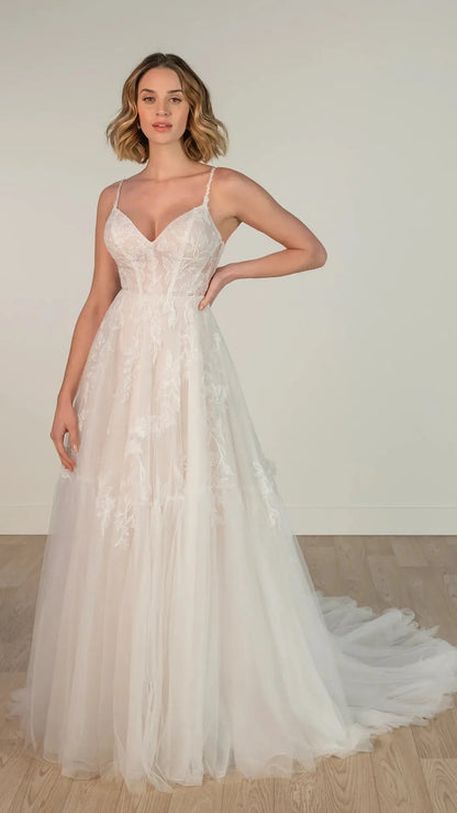 Stella York SY8153