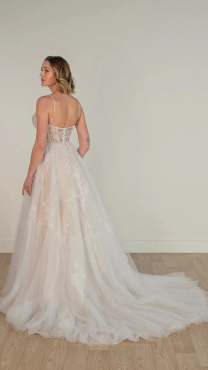 Stella York SY8153