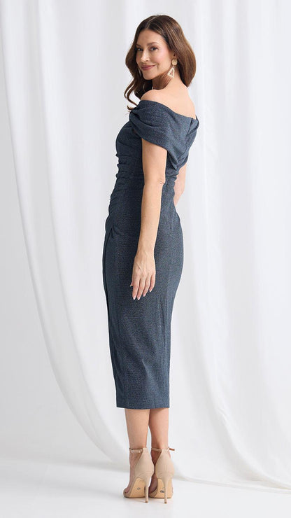 Trellis Lane Sia Midi