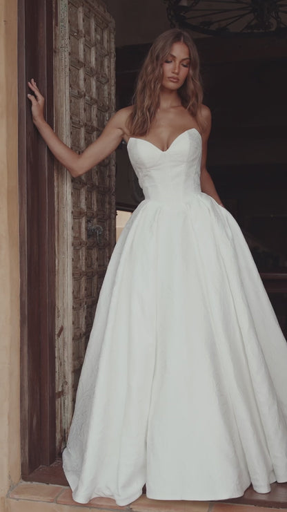 Maya Bella Esmia MB2622