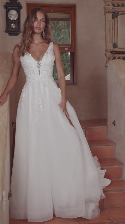 Maya Bella Emme MB2638