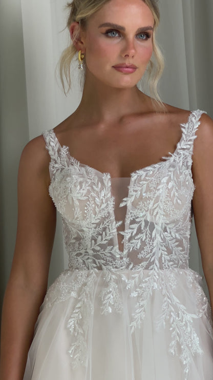 Hazel TC25143