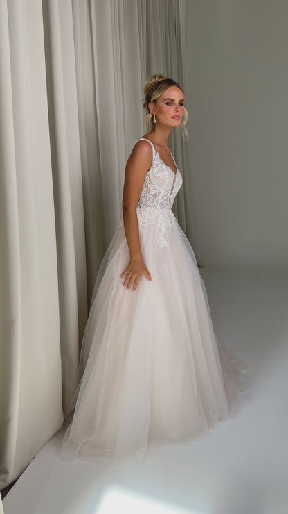 Hazel TC25143
