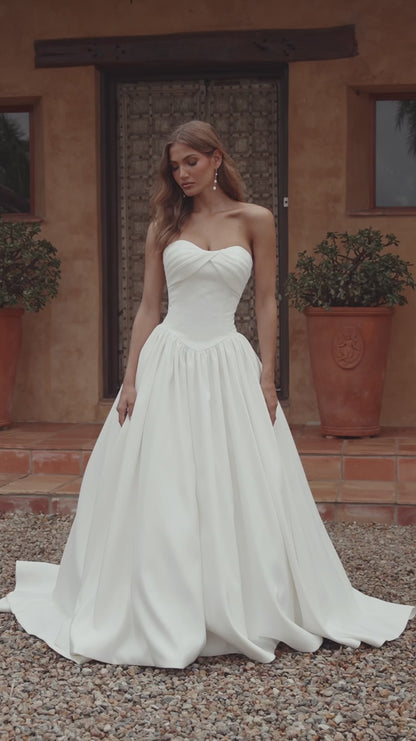 Maya Bella Elaha MB2628