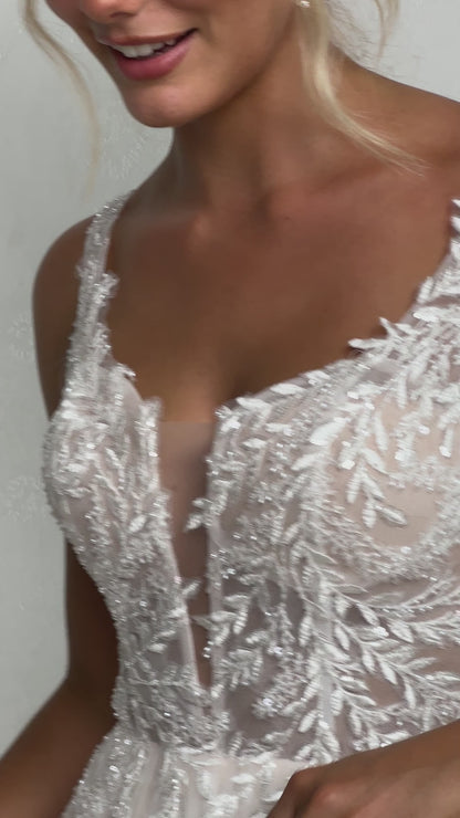 Hazel TC25143