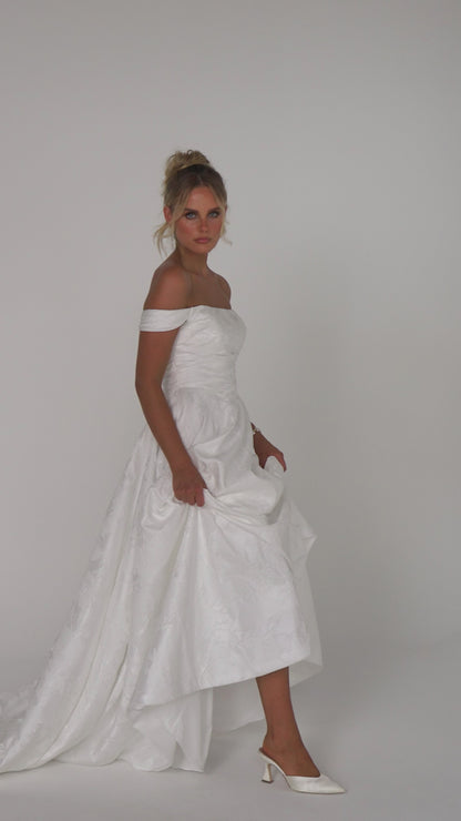 Eva TC25141