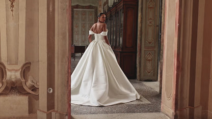 Justin Alexander 88436