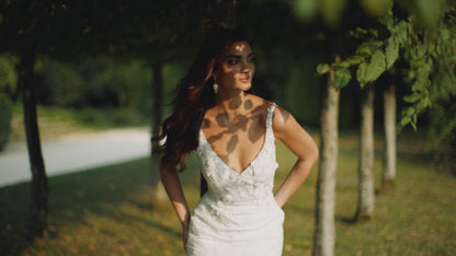 Justin Alexander 44522