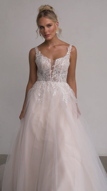 Hazel TC25143