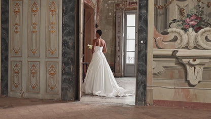 Justin Alexander 88451