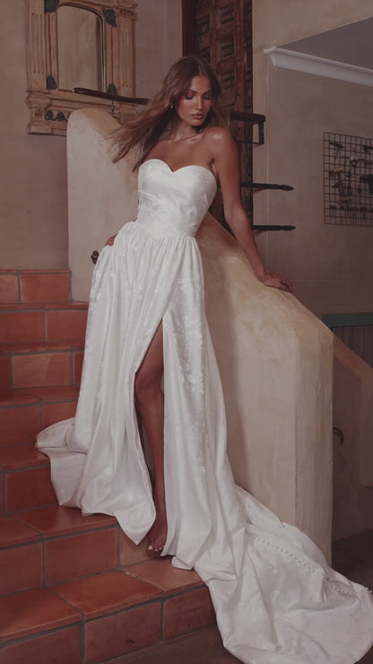 Maya Bella Edita MB2624