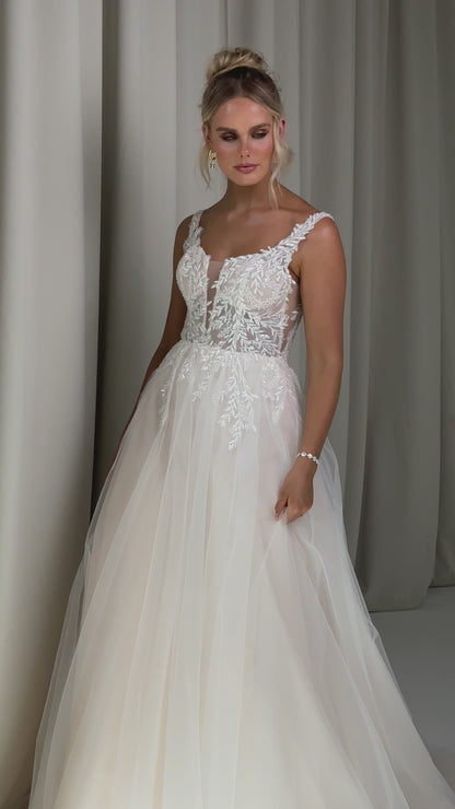 Hazel TC25143