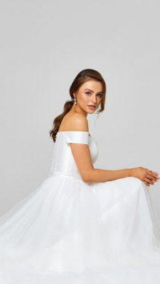 Lucinda TC306 Wedding Dress